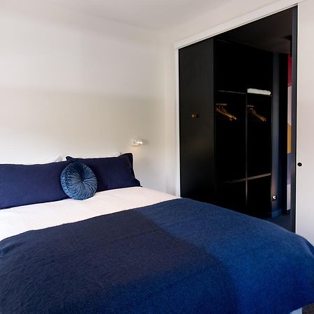 105 Mac Unique Apartments 호바트 외부 사진