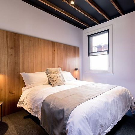 105 Mac Unique Apartments 호바트 외부 사진