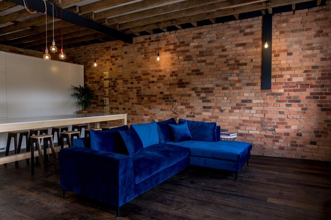 105 Mac Unique Apartments 호바트 외부 사진