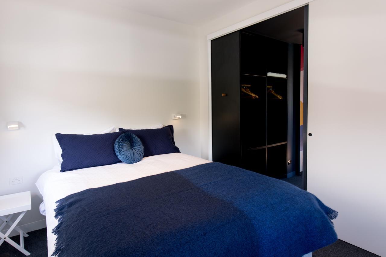 105 Mac Unique Apartments 호바트 외부 사진