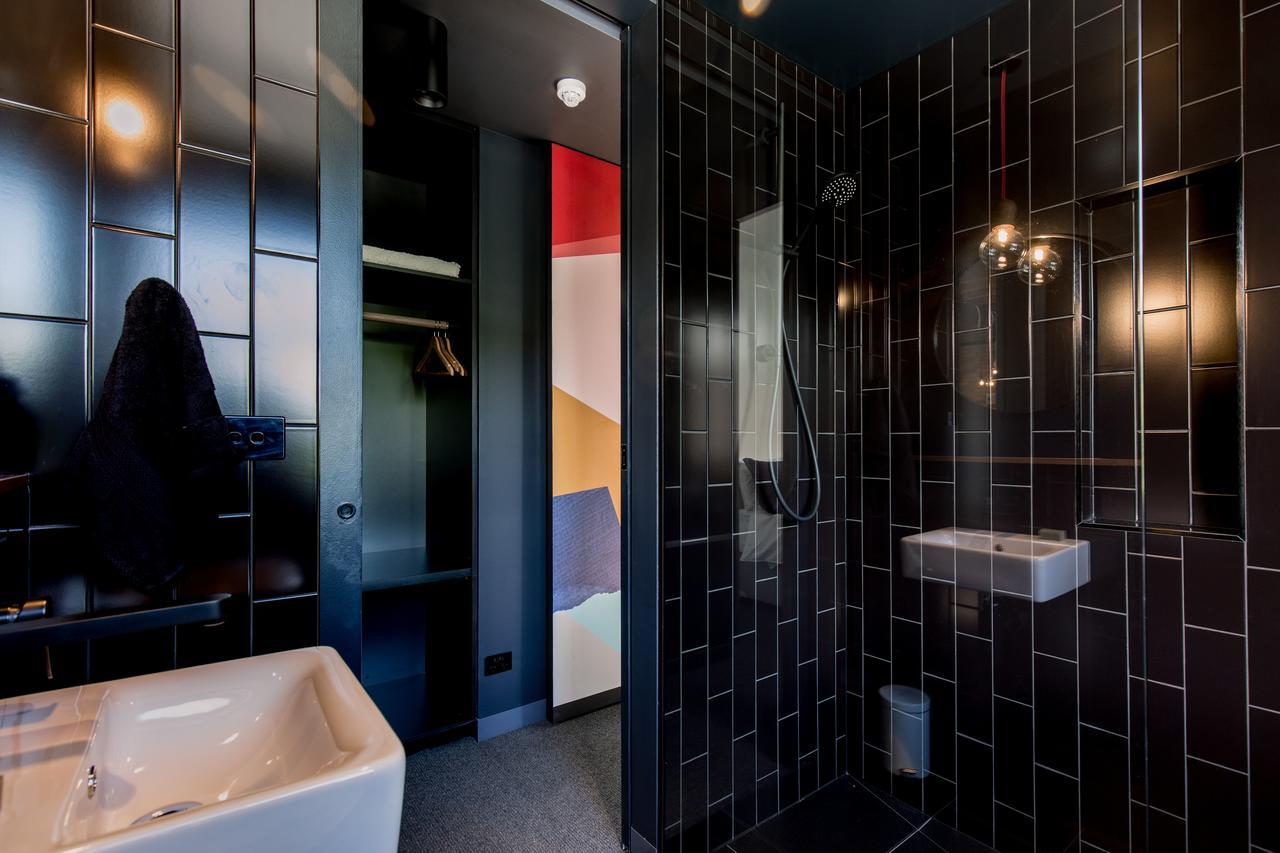 105 Mac Unique Apartments 호바트 외부 사진
